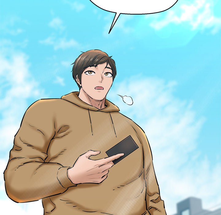 Cheerleader Chapter 12 - Page 140