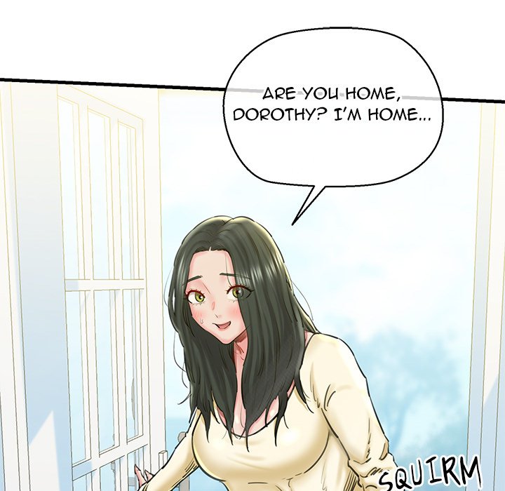 Cheerleader Chapter 12 - Page 40