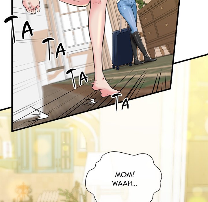 Cheerleader Chapter 12 - Page 44