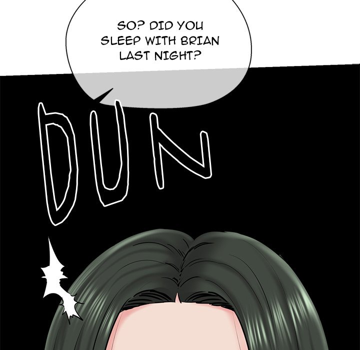 Cheerleader Chapter 12 - Page 58