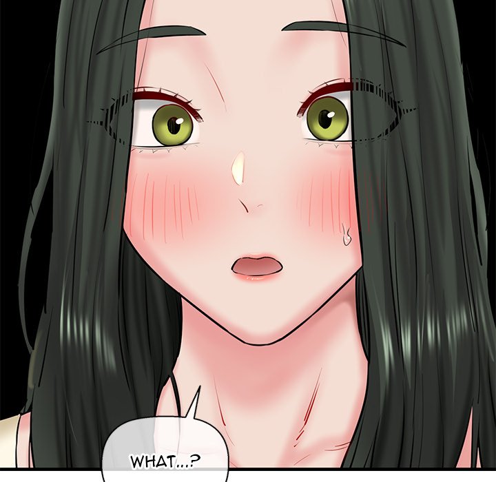 Cheerleader Chapter 12 - Page 59