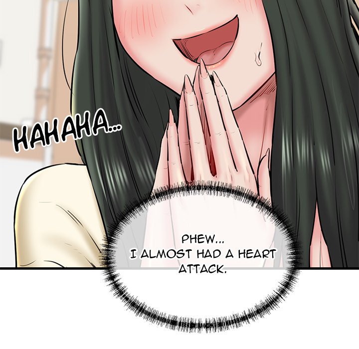 Cheerleader Chapter 12 - Page 65