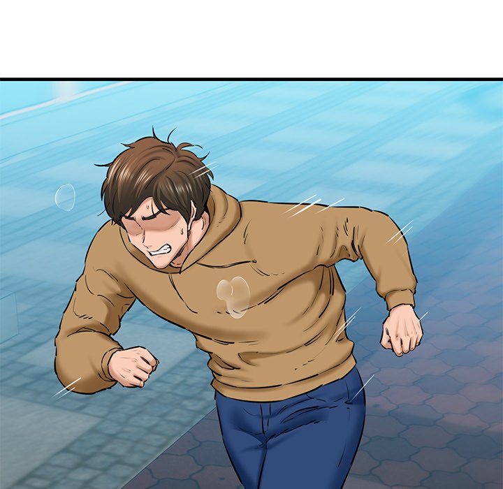 Cheerleader Chapter 12 - Page 92