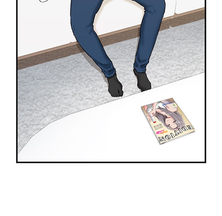 Cheerleader Chapter 13 - Page 102