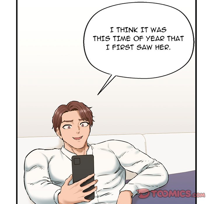 Cheerleader Chapter 13 - Page 108