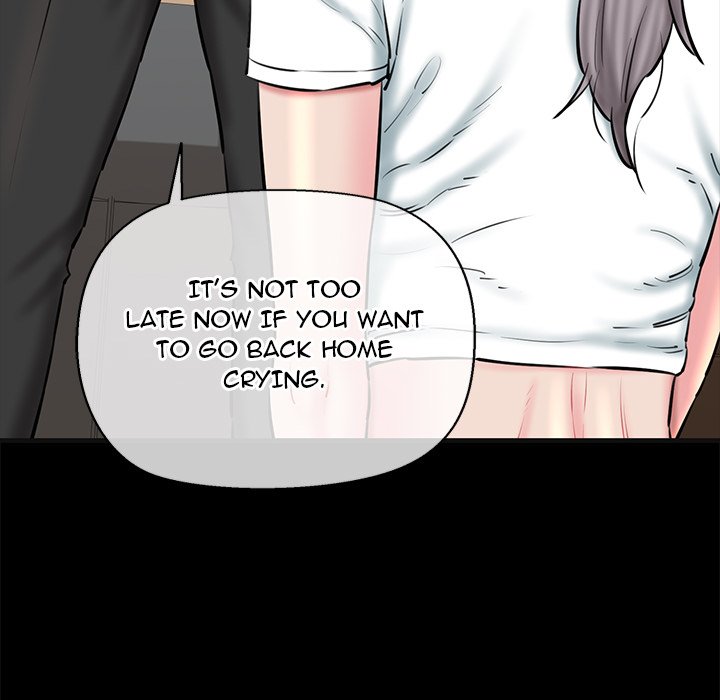 Cheerleader Chapter 13 - Page 119