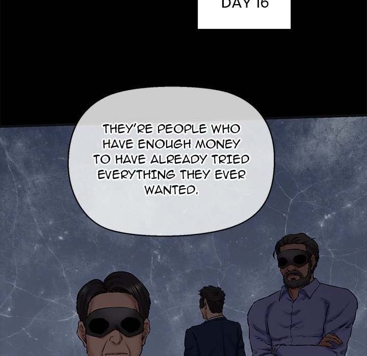 Cheerleader Chapter 13 - Page 135