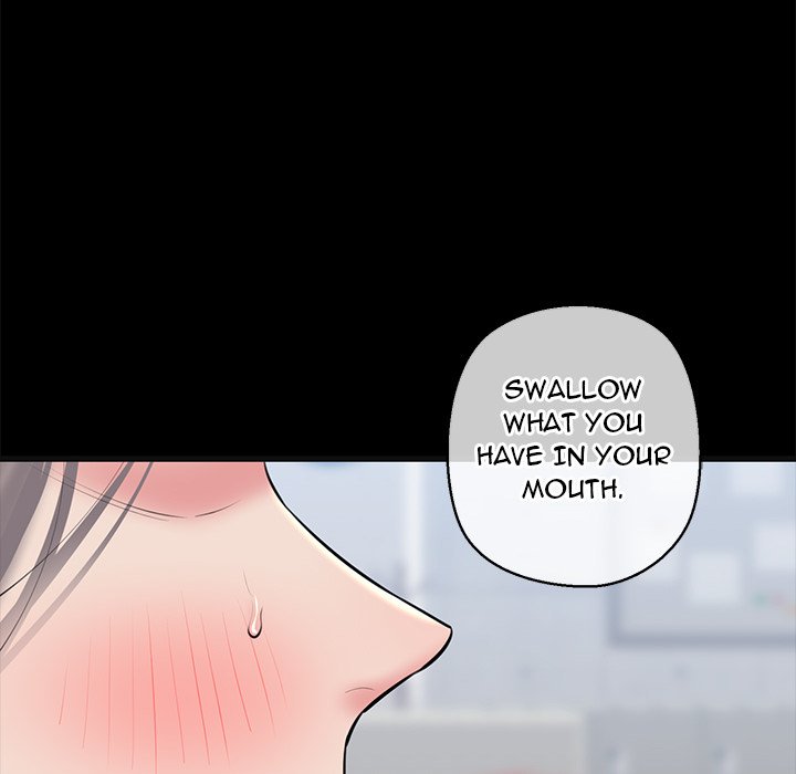 Cheerleader Chapter 13 - Page 152
