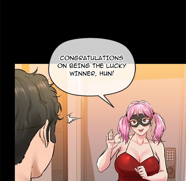 Cheerleader Chapter 13 - Page 30