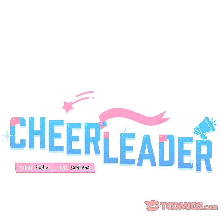 Cheerleader Chapter 13 - Page 68