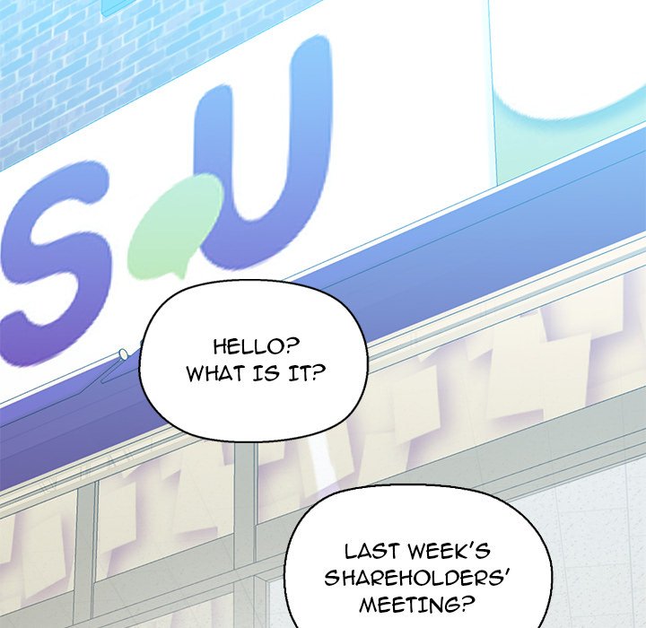 Cheerleader Chapter 13 - Page 85