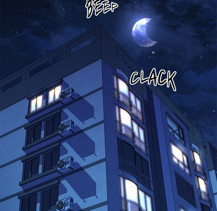 Cheerleader Chapter 13 - Page 97