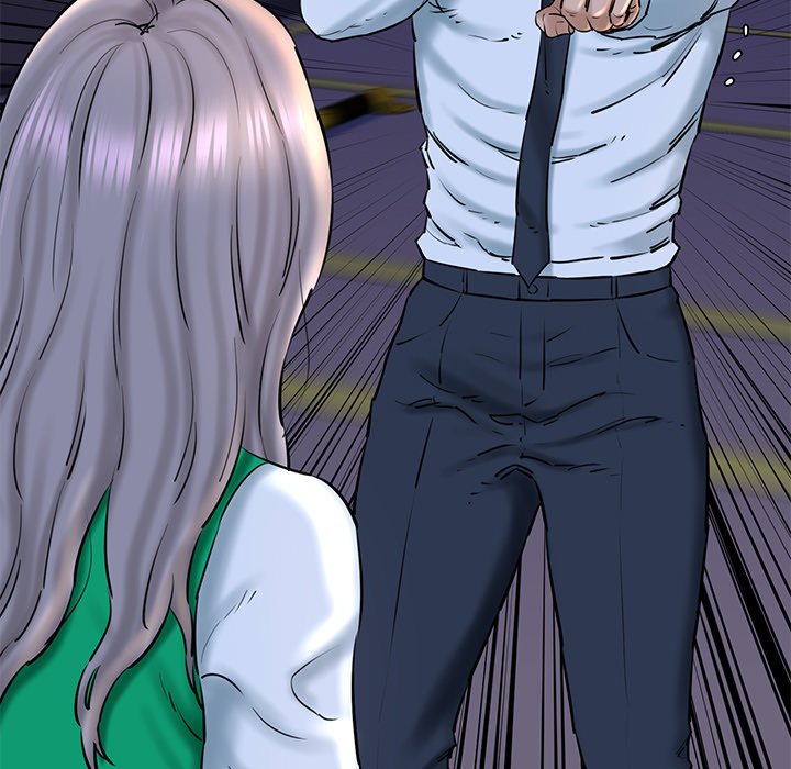 Cheerleader Chapter 14 - Page 103