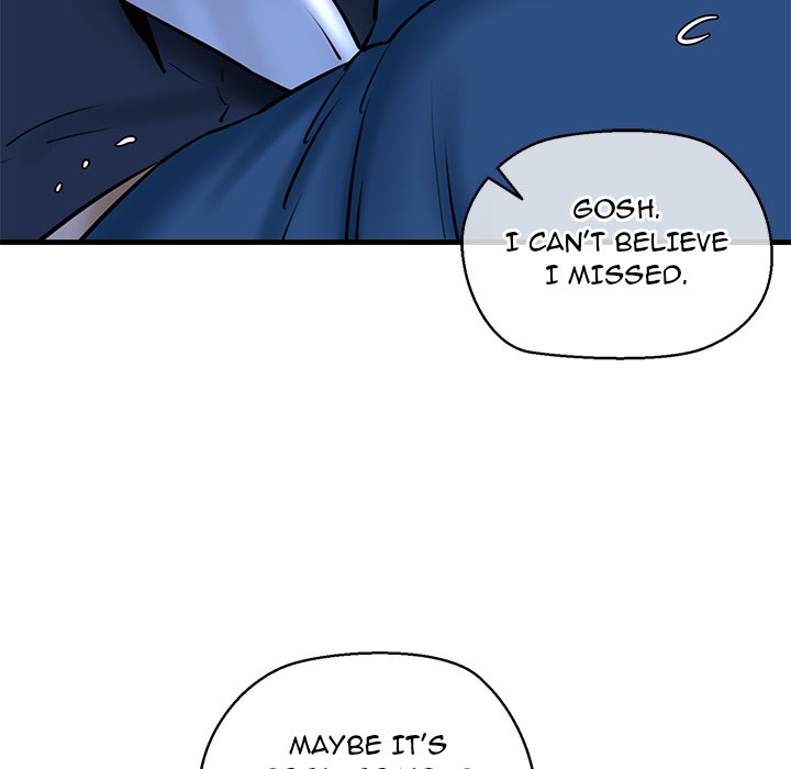 Cheerleader Chapter 14 - Page 114