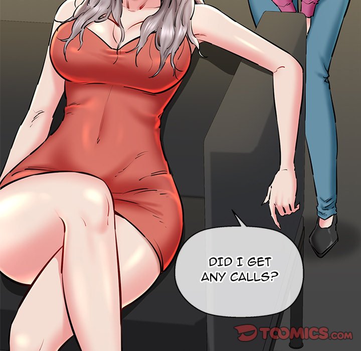Cheerleader Chapter 14 - Page 12