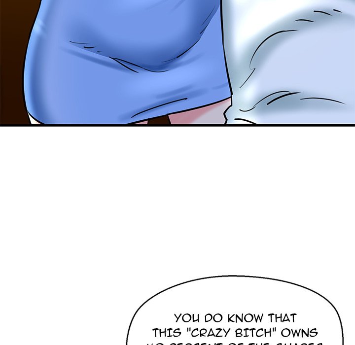 Cheerleader Chapter 14 - Page 128