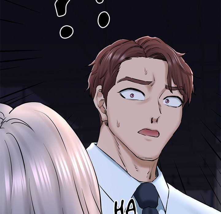 Cheerleader Chapter 14 - Page 131