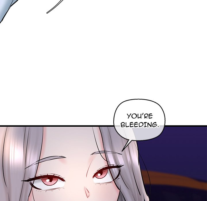 Cheerleader Chapter 14 - Page 137