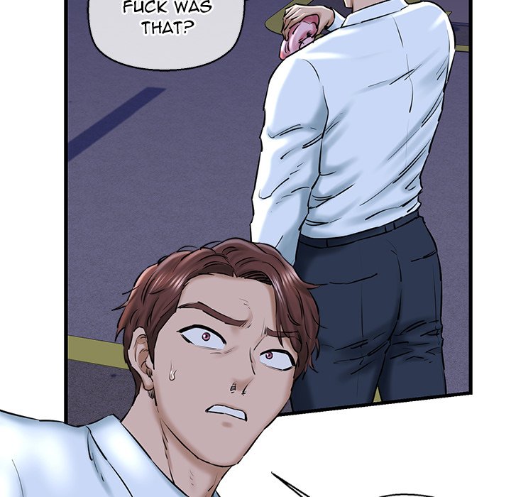 Cheerleader Chapter 14 - Page 142