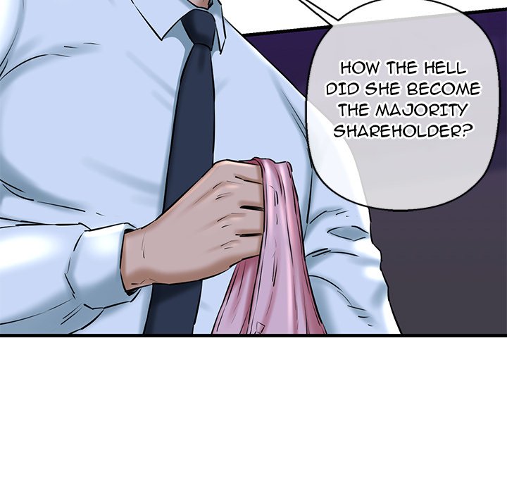 Cheerleader Chapter 14 - Page 143
