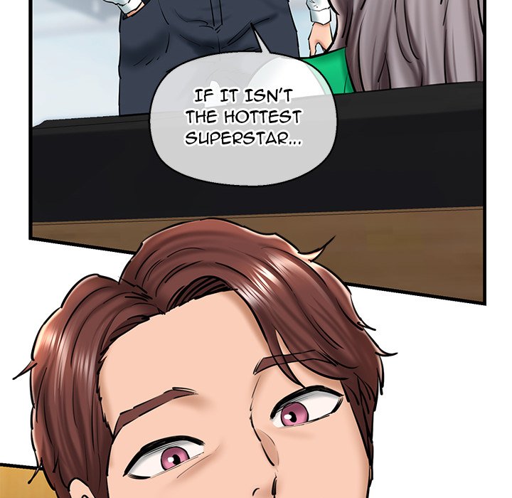 Cheerleader Chapter 14 - Page 45