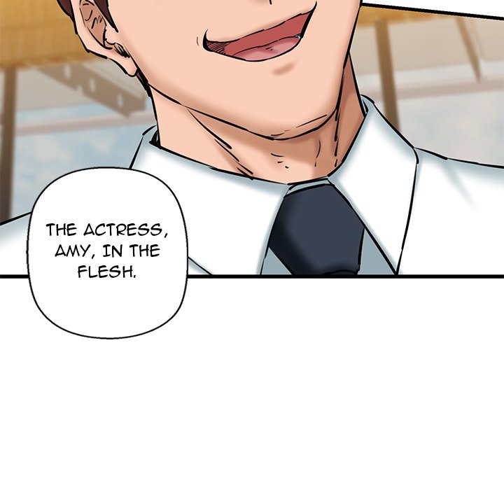 Cheerleader Chapter 14 - Page 46
