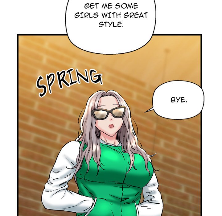 Cheerleader Chapter 14 - Page 54