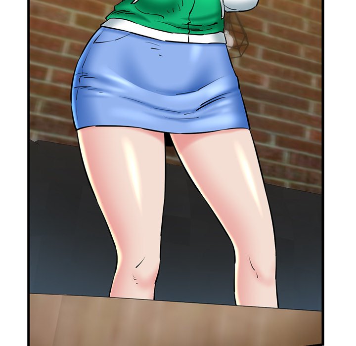 Cheerleader Chapter 14 - Page 55