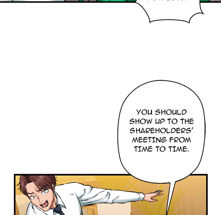 Cheerleader Chapter 14 - Page 63