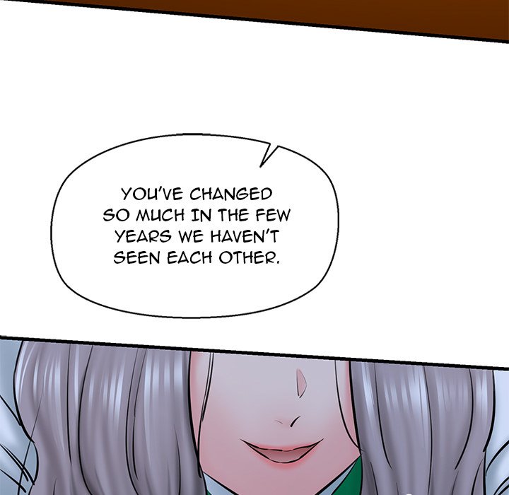Cheerleader Chapter 14 - Page 87