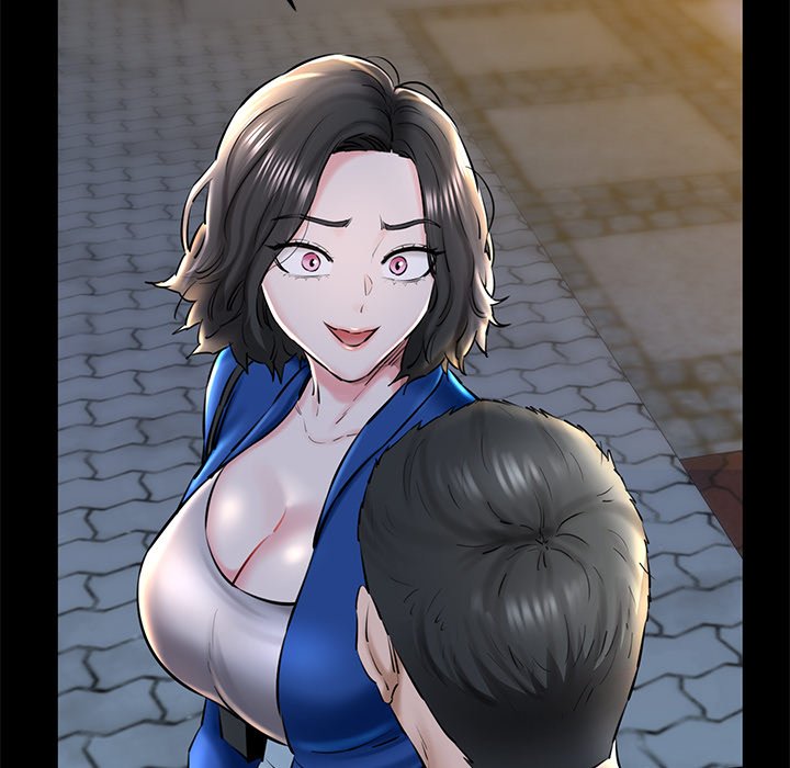 Cheerleader Chapter 15 - Page 11