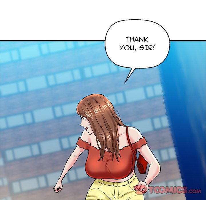 Cheerleader Chapter 15 - Page 111