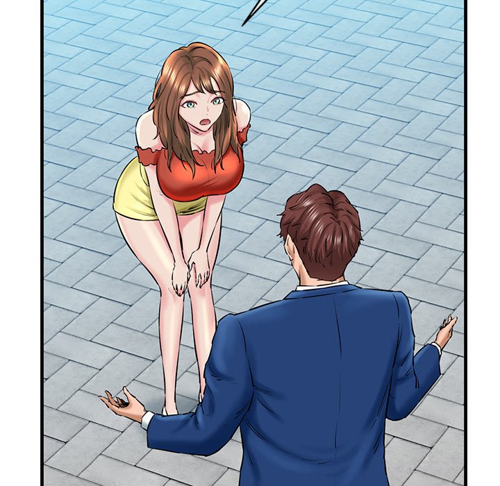 Cheerleader Chapter 15 - Page 117