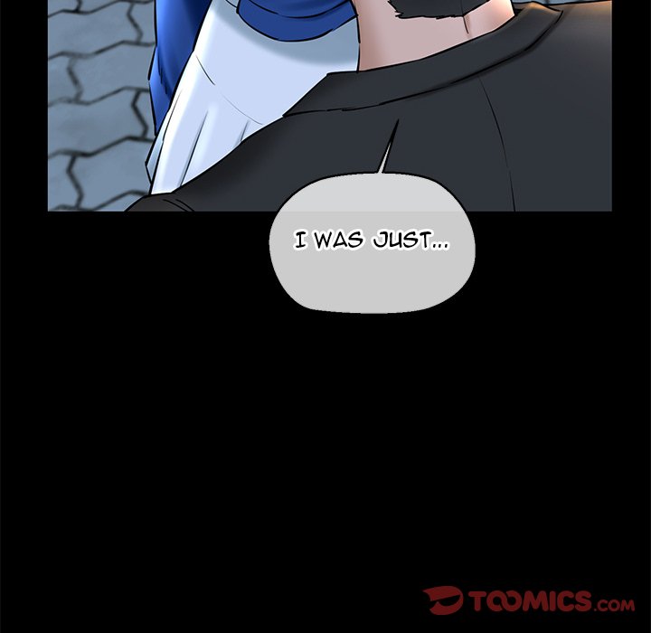 Cheerleader Chapter 15 - Page 12