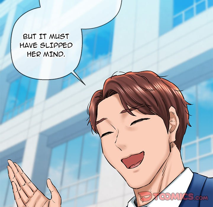 Cheerleader Chapter 15 - Page 120