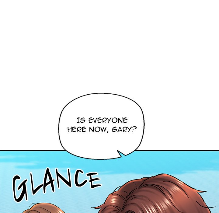 Cheerleader Chapter 15 - Page 122
