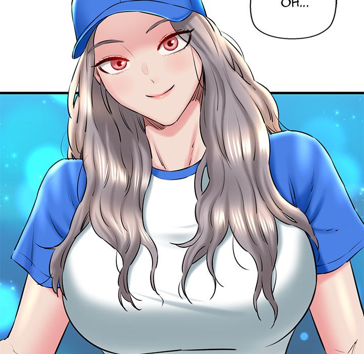 Cheerleader Chapter 15 - Page 125