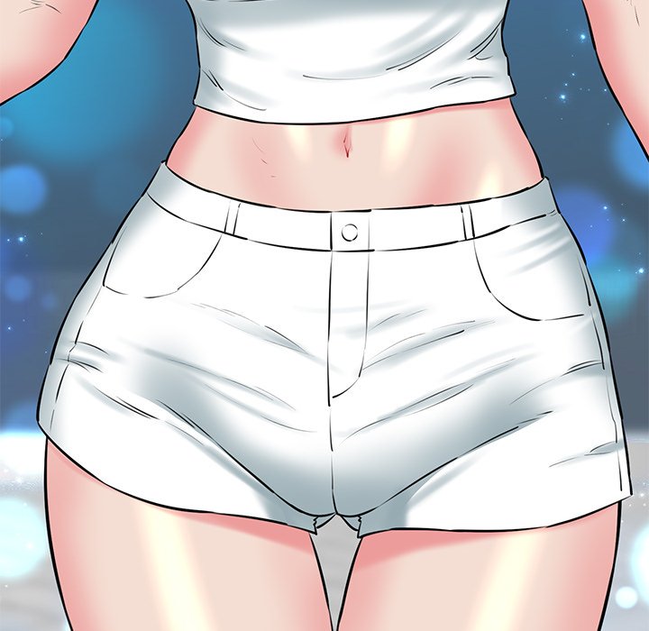 Cheerleader Chapter 15 - Page 126