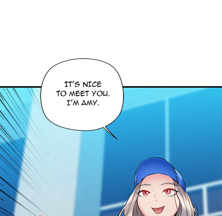 Cheerleader Chapter 15 - Page 130