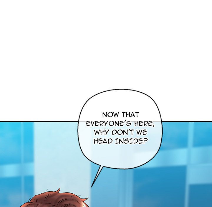 Cheerleader Chapter 15 - Page 135
