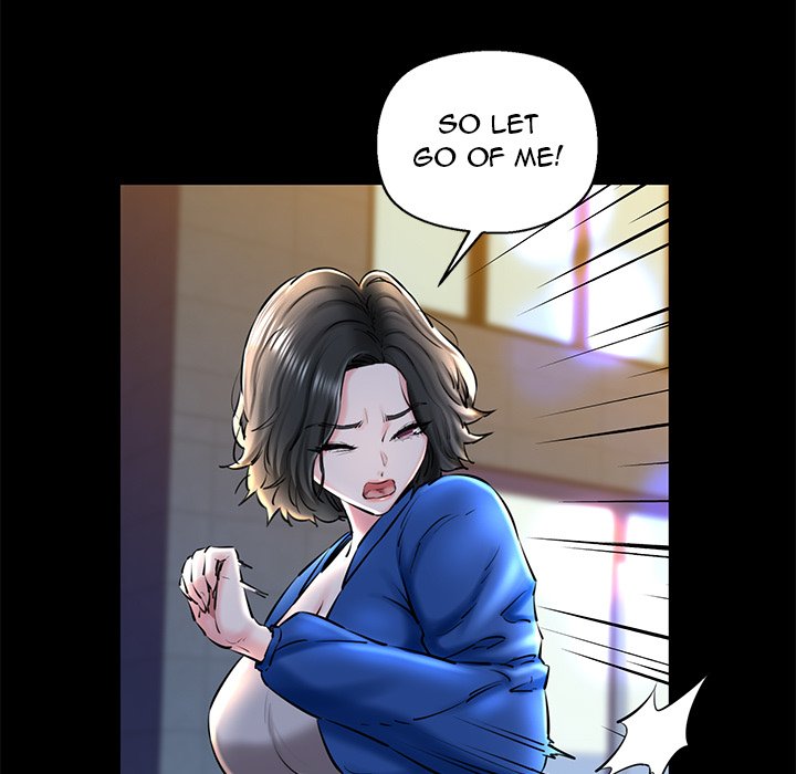 Cheerleader Chapter 15 - Page 20