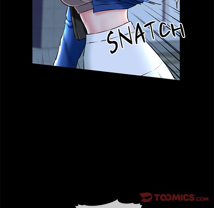 Cheerleader Chapter 15 - Page 21