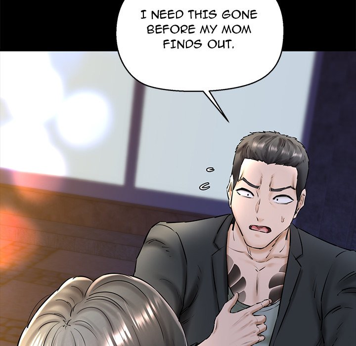 Cheerleader Chapter 15 - Page 35