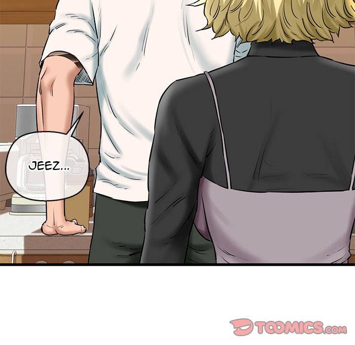 Cheerleader Chapter 15 - Page 57