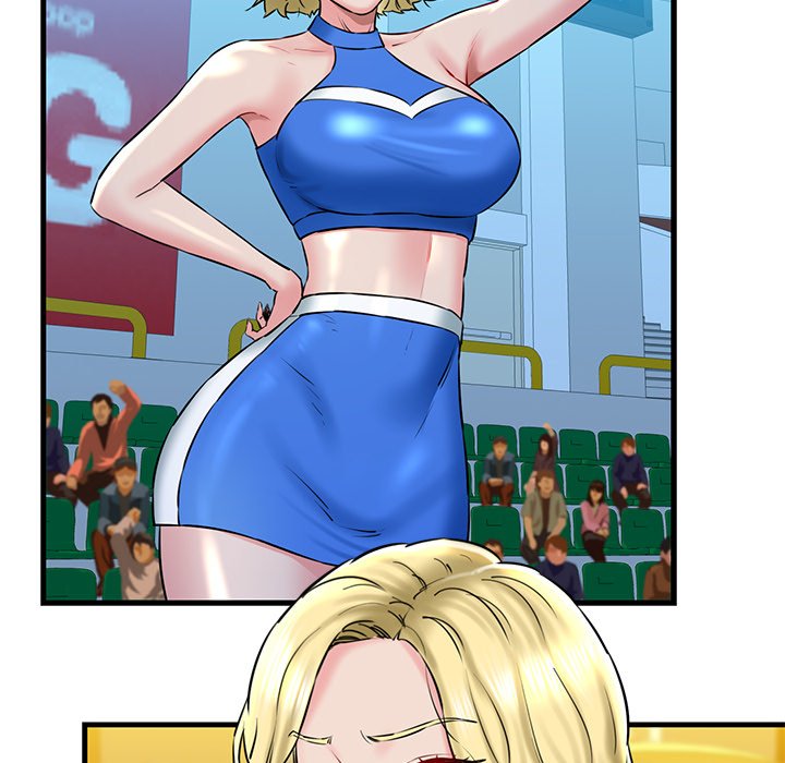 Cheerleader Chapter 15 - Page 65