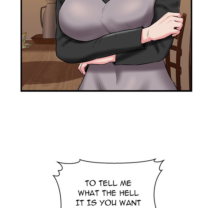 Cheerleader Chapter 15 - Page 72