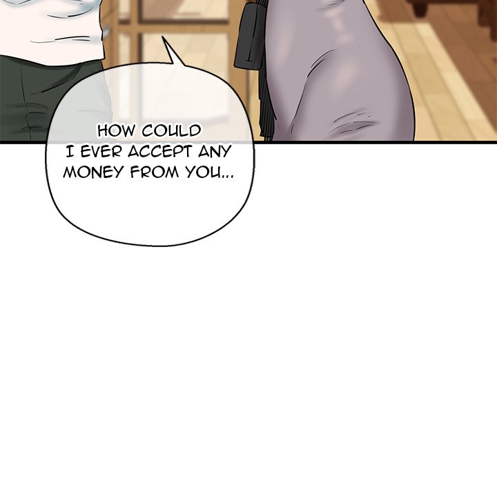 Cheerleader Chapter 15 - Page 83