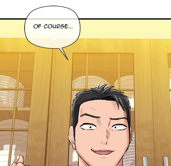 Cheerleader Chapter 15 - Page 98