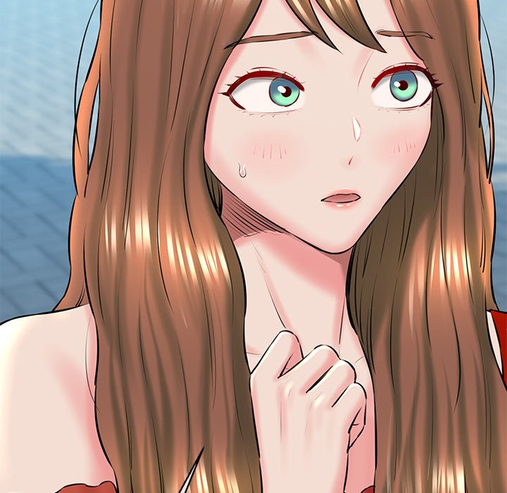 Cheerleader Chapter 16 - Page 106