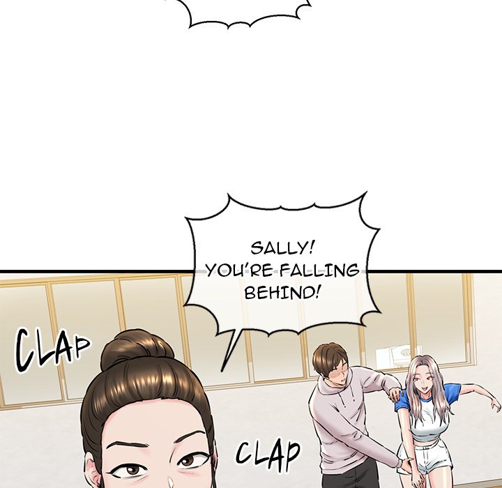 Cheerleader Chapter 16 - Page 115
